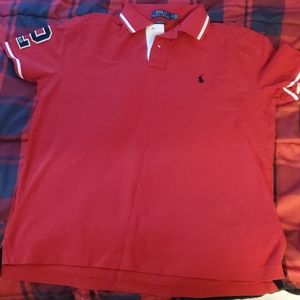 Ralph Lauren Polo t-shirt
